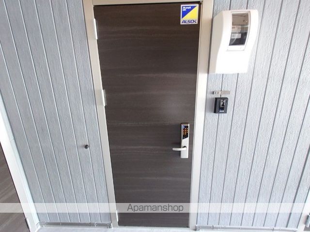 J Room妃 VII番館 屋代駅前の内装写真