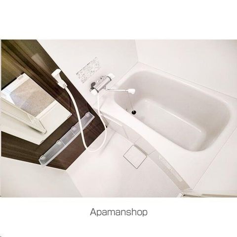 TINO長町の内装写真