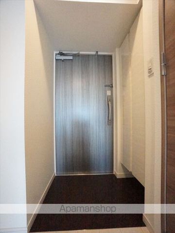 SーRESIDENCE浄心の内装写真