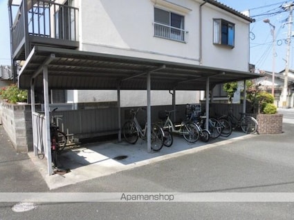 クレールふみ[2LDK/55.2m2]の内装