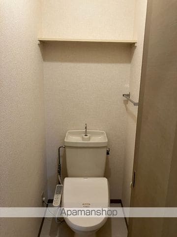 セゾン平原 A棟の内装写真