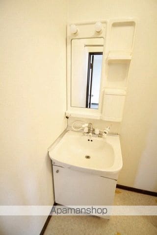 KYハウスの内装写真
