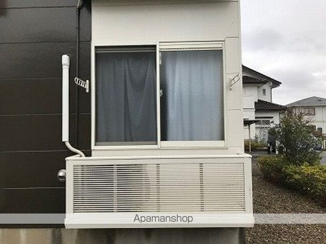 レオパレスAZUREの内装写真