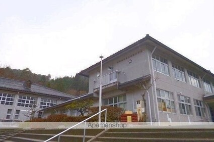 ダンケ　シェーン　Ａ棟[2LDK/57.07m2]の周辺4