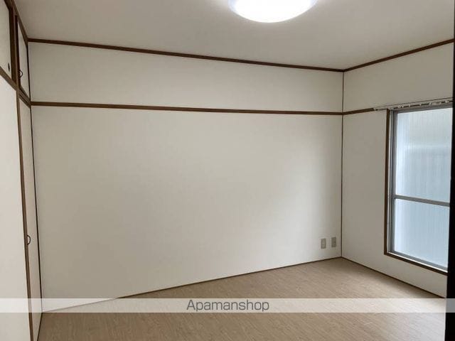 コデラビルの内装写真