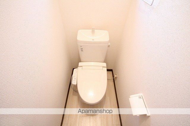 Sharmの内装写真