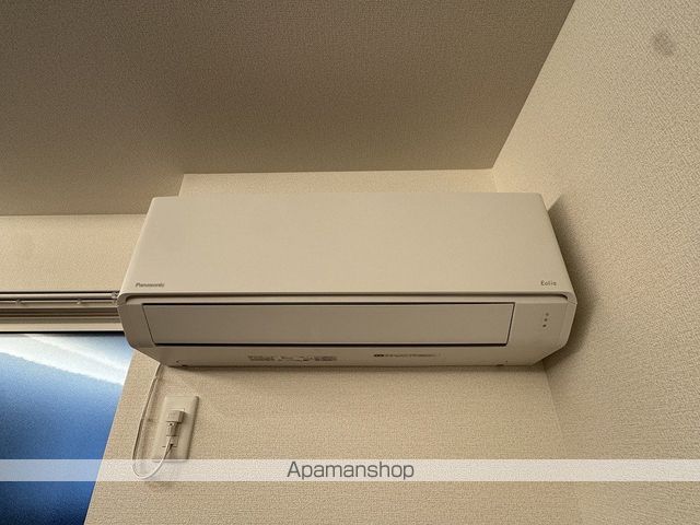 CLASSEUM都賀の内装写真