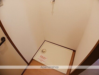 サンライズ永原Ｂ[2DK/39.74m2]のその他内装