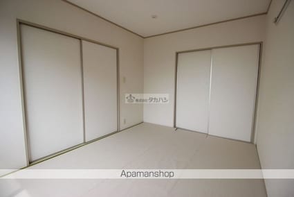 サンコート橋塚壱番館[2LDK/53.48m2]の内装4