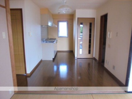 プライムハイツＲ・Ｋ[3DK/57.96m2]の内装3