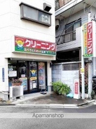 ハーモニーテラス上板橋Ⅱ[1R/12.32m2]の周辺8