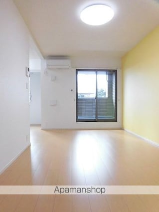 レジデンス・リオ　Ⅱ[1LDK/49.1m2]のリビング・居間