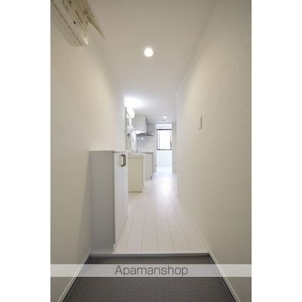 ルーム馬込[1K/20.01m2]のその他内装5