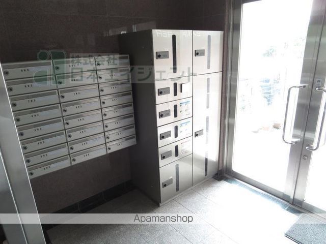 ＥＸＰＬＯＲＥＲ[1K/30m2]の共用部1