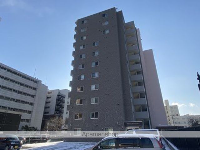 カノントヨヒラの外観写真