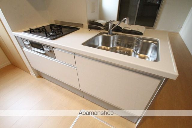 Fleuri Residence 円山の内装写真
