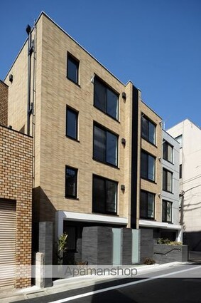 ＧＲＡＮＰＡＳＥＯ下北沢[1R/43.12m2]の外観3