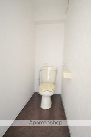 カーサ・プリメラの内装写真