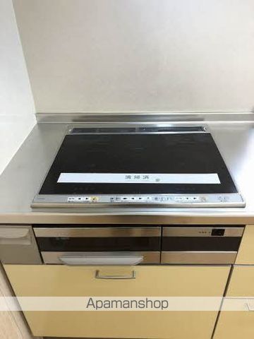 エターナル・グリーンIの内装写真