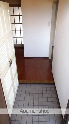 サンシャイン20ビルの内装写真