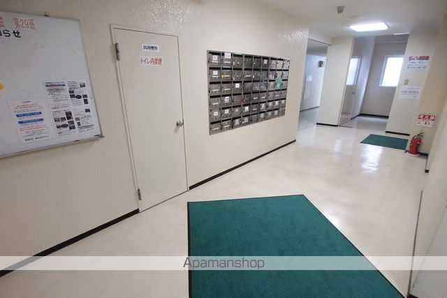 OMレジデンス白石のその他写真