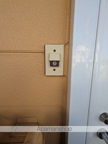 カレッジコーポ吉田の内装写真