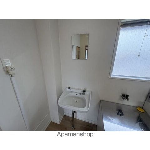 佃マンションBの内装写真