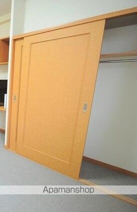 香川県高松市屋島西町[1K/23.18m2]の内装2