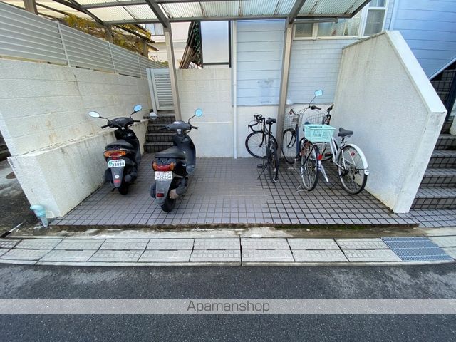 ベストハウス戸坂のその他写真