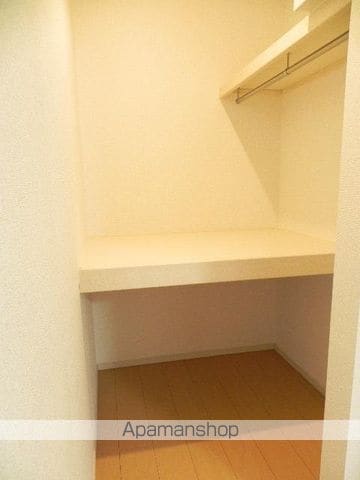 ファーマメントの内装写真