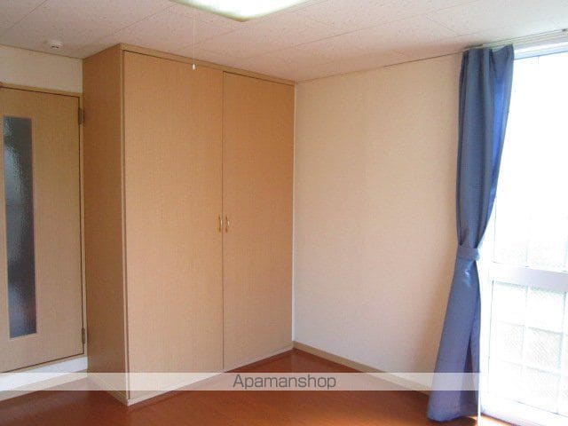 レオパレスヴァンベールの内装写真