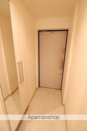 プレイン　ステージ[1LDK/42.75m2]の玄関
