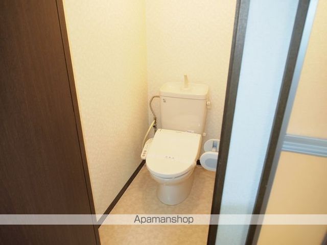 MKマンションの内装写真