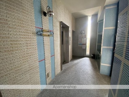 コリドール丸の内[1LDK/34.4m2]のロビー