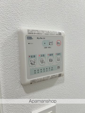 エスリードレジデンス梅田グランゲートの内装写真