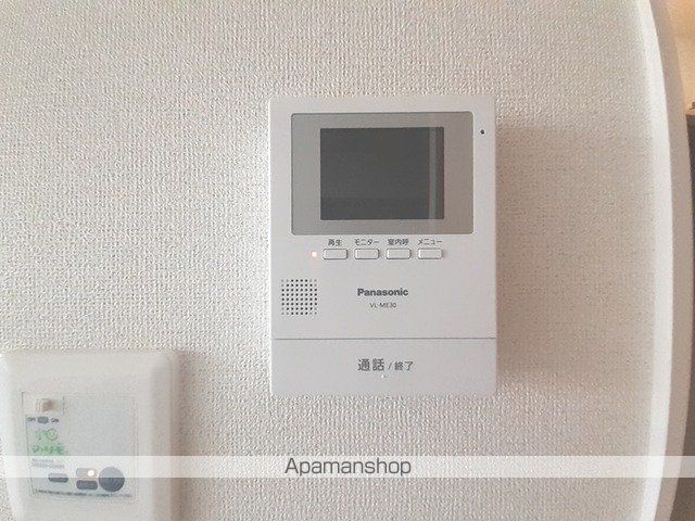 ヒルサイドユピテルIIの内装写真