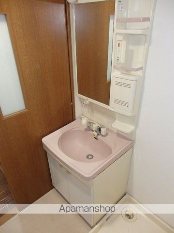 サンエーアインの内装写真