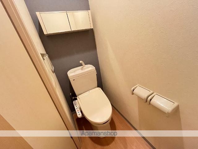 メゾン・グランチェスタの内装写真