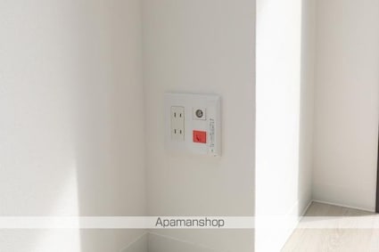 Ｇｒａｎｄ　Ｆｏｒｅｓｔ[1LDK/31.92m2]の内装6