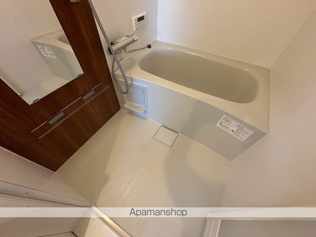カメリア神崎川の内装写真