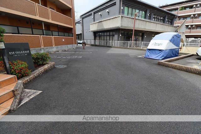 EXE VILLA EASTのその他写真