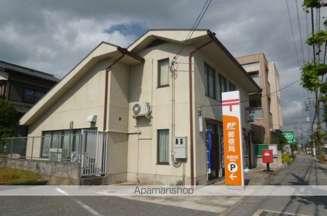 レオパレスフイアスケッタの周辺写真
