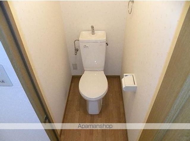 ユーミー和知川原の内装写真