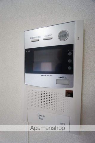 エスカルコートの内装写真
