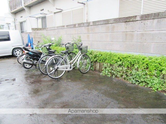 上野ハイツのその他写真
