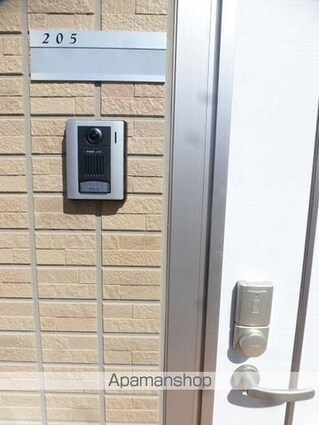 ヒルサイド　テラス　Ｃ[2LDK/56.1m2]の内装1