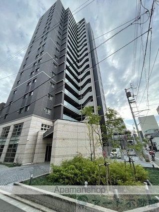 レーベン松山一番町　ＴＨＥ　ＴＯＷＥＲ[3LDK/80.83m2]の外観3