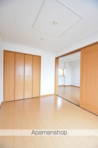 シャンゼリゼAの内装写真