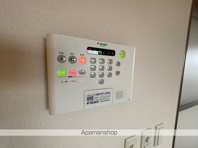 レーヴリッチの内装写真