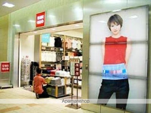 レジディア笹塚の周辺写真